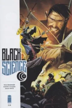 Issue #10