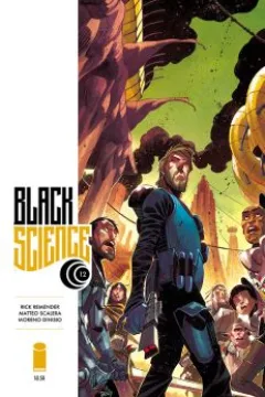 Issue #12