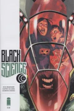 Issue #13