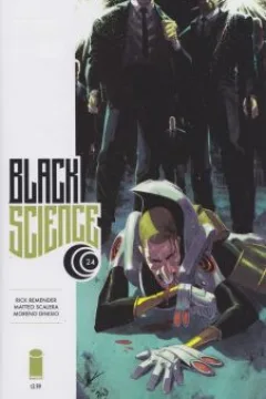 Issue #24