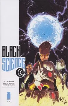 Cover of Issue #27