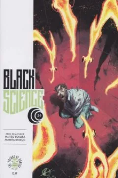 Issue #29