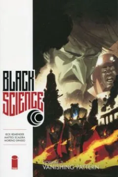 Issue #3