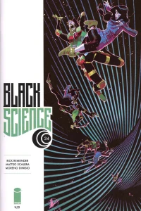 Extinction Is the Rule Part Four