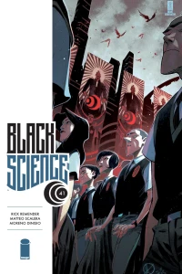 No Authority But Yourself, Part Three