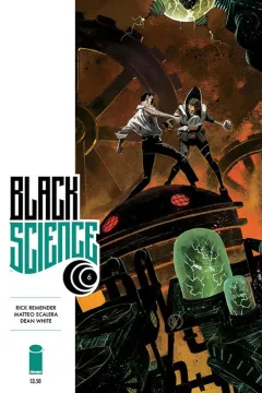 Issue #6