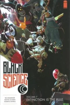 Issue #7
