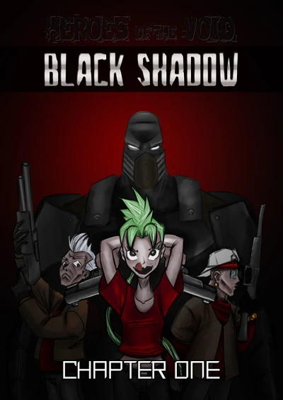 Cover of Chapter One