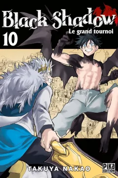 Issue #10