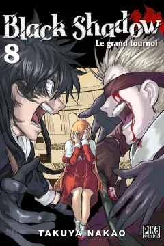 Issue #8