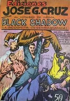 Cover of # 2