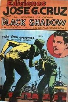 Otra Gran Aventura del Principe Negro
