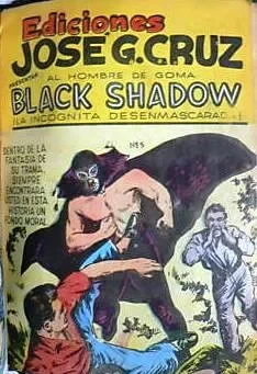 Cover of # 5