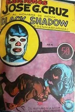 ¡El Misterio y la Acciòn!