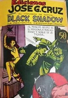 Cover of # 7