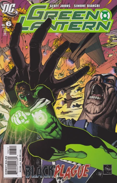 Cover of Black Sheep