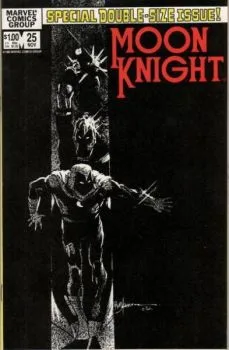 Cover of Black Spectre