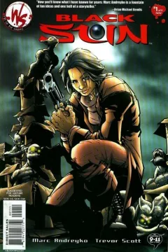 Issue #1