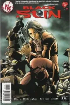 Issue #1