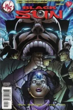 Issue #2