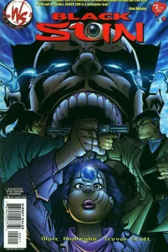 Issue #2