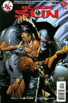 Issue #3