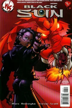 Issue #4
