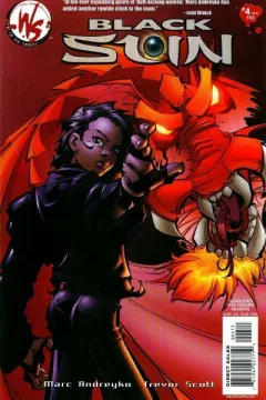 Issue #4
