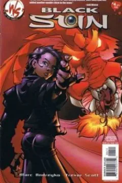 Issue #4