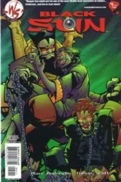 Issue #5