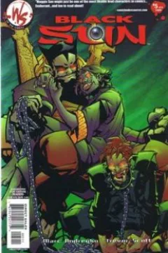 Issue #5