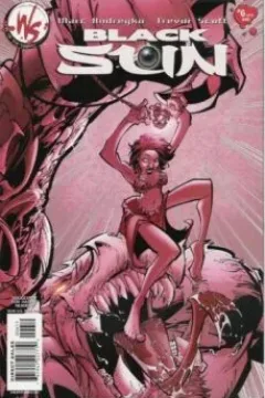 Issue #6