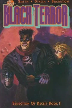 Issue #1