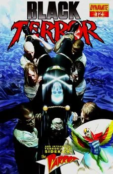 Cover of Inhuman Remains, Part One: Children of the Dead