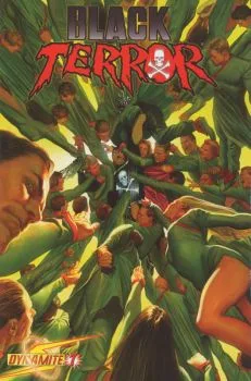 Cover of War Heroes