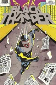 Issue #1
