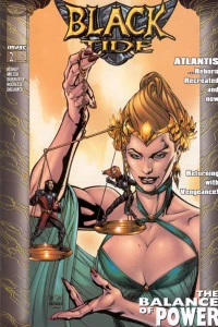 The Balance of Power