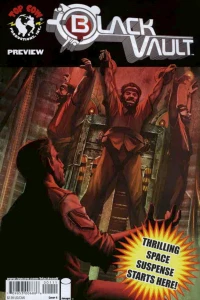 Issue #0