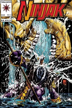 Black Water Part 2: Deluge
