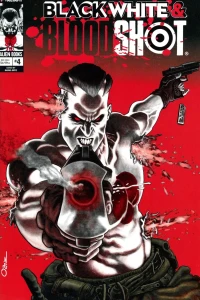 Same as It Ever Was; Bloodgod; Trigger