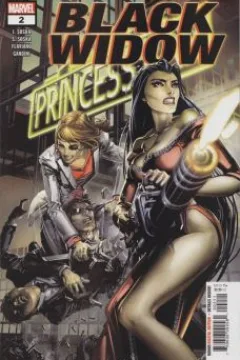 Issue #2