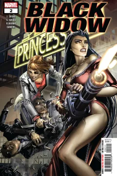 Issue #2
