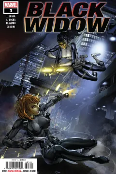 Issue #3