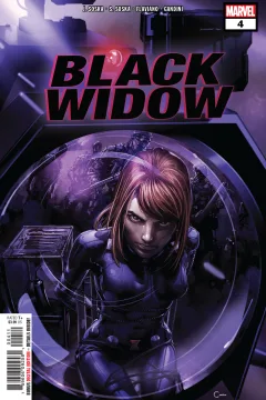 Issue #4