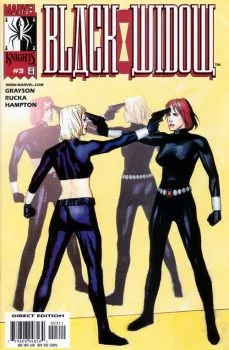 Cover of Breakdown (Part 3)