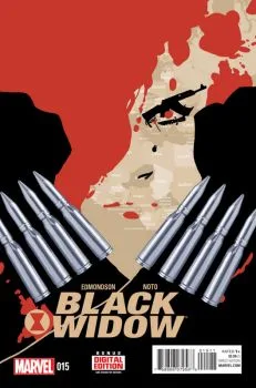 Cover of An Enemy Revealed
