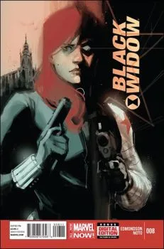 Cover of Bitter Cold