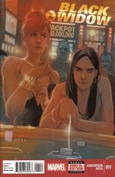Cover of Femmes Fatales