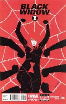Cover of Paranoia
