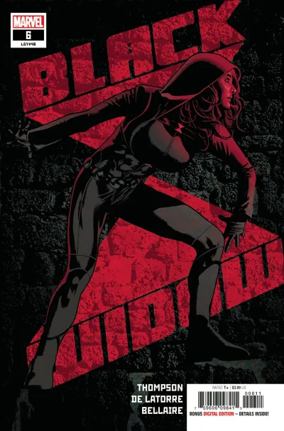 Cover of Widows